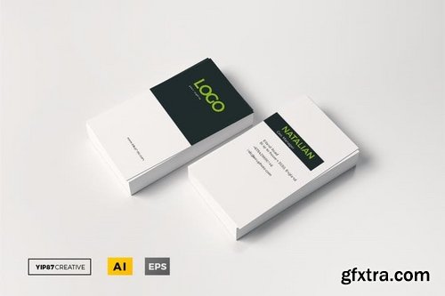 Business Card