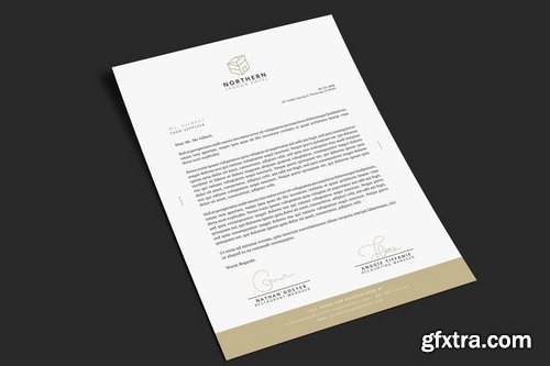 Letterhead