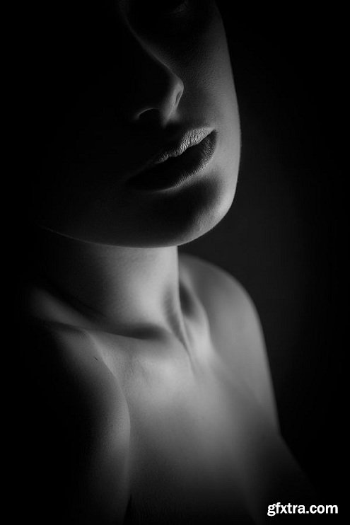 Lighting Style In Photography Low Key Effect GFxtra