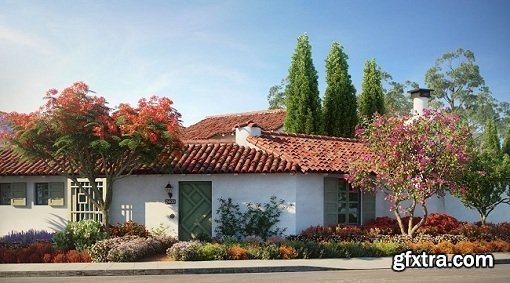 Evermotion - Archmodels Vol.154 Evermotion - Archmodels Vol.154