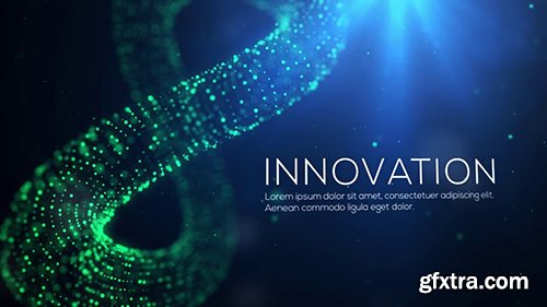 4K Infinity Titles 78186