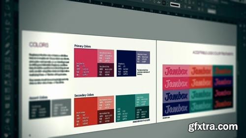 Creating a Brand Style Guide