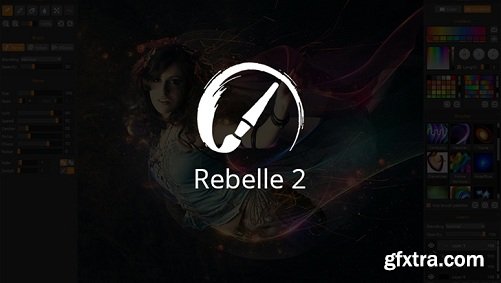 VTC - Rebelle 2 Course