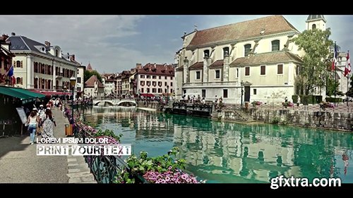 Travel Presentation Slideshow 77963 Travel Presentation Slideshow 77963