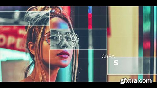 Fashion Slideshow 77899 Fashion Slideshow 77899