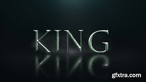 Logo Metal Dark 77715 Logo Metal Dark 77715