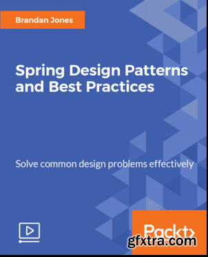 Spring Design Patterns and Best Practices