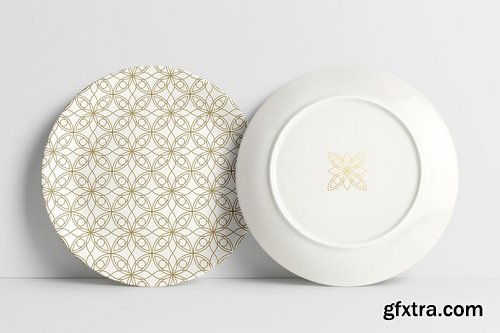 CM - Geometric Patterns Islamic Ed 2452988 CM - Geometric Patterns Islamic Ed 2452988
