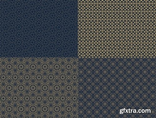 CM - Geometric Patterns Islamic Ed 2452988 CM - Geometric Patterns Islamic Ed 2452988