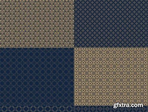 CM - Geometric Patterns Islamic Ed 2452988 CM - Geometric Patterns Islamic Ed 2452988