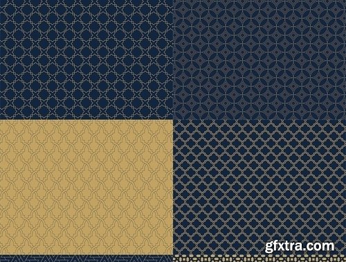 CM - Geometric Patterns Islamic Ed 2452988 CM - Geometric Patterns Islamic Ed 2452988