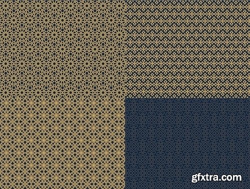 CM - Geometric Patterns Islamic Ed 2452988 CM - Geometric Patterns Islamic Ed 2452988