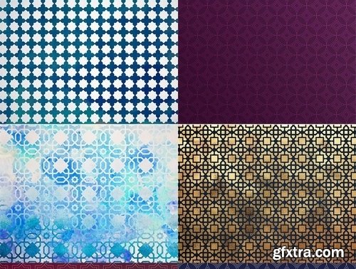 CM - Geometric Patterns Islamic Ed 2452988 CM - Geometric Patterns Islamic Ed 2452988
