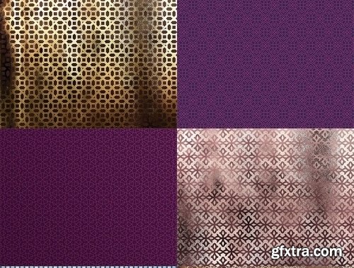 CM - Geometric Patterns Islamic Ed 2452988 CM - Geometric Patterns Islamic Ed 2452988