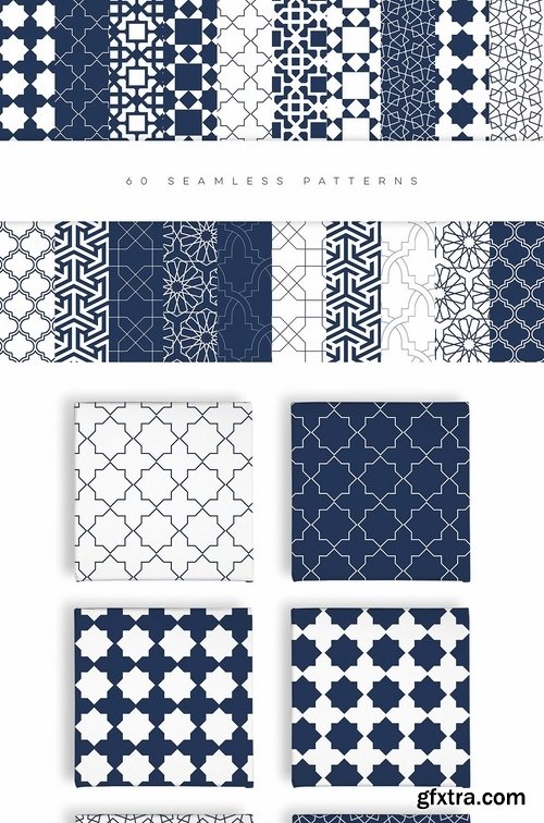 CM - Geometric Patterns Islamic Ed 2452988 CM - Geometric Patterns Islamic Ed 2452988