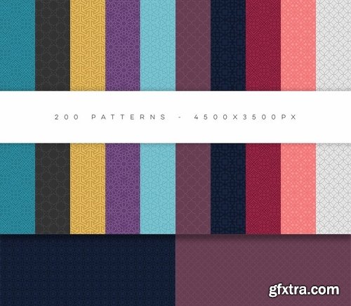 CM - Geometric Patterns Islamic Ed 2452988 CM - Geometric Patterns Islamic Ed 2452988