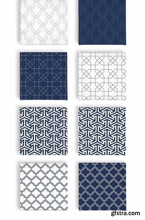 CM - Geometric Patterns Islamic Ed 2452988 CM - Geometric Patterns Islamic Ed 2452988