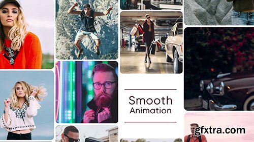 Stylish Slideshow 77710