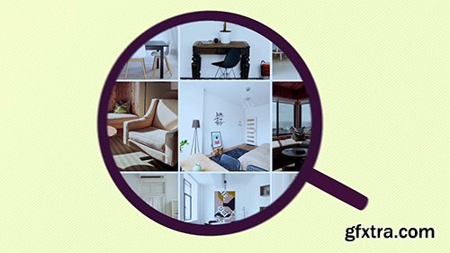 Search Logo Reveal v.2 77734 Search Logo Reveal v.2 77734