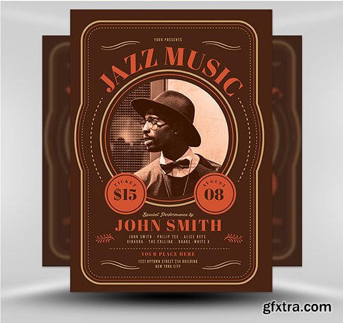 Vintage Jazz Music Vintage Jazz Music