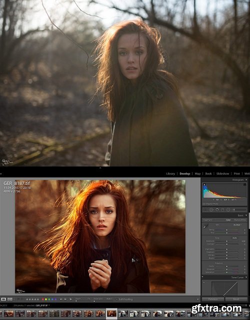 Georgy Chernyadyev Post Processing Video 17