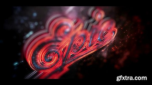 Most Epic Logo 77727