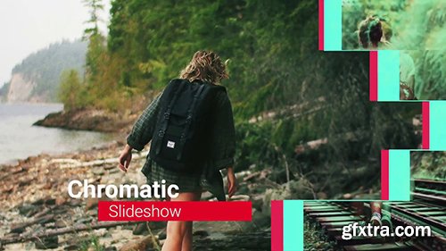 Chromatic Slice Slideshow 77567