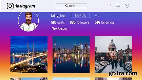 Instagram promo v2 77470