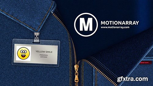 Denim Shirt Style Adviser Promo 77641