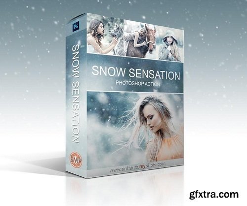 Alessandro Di Cicco - Snow Sensation PS Actions