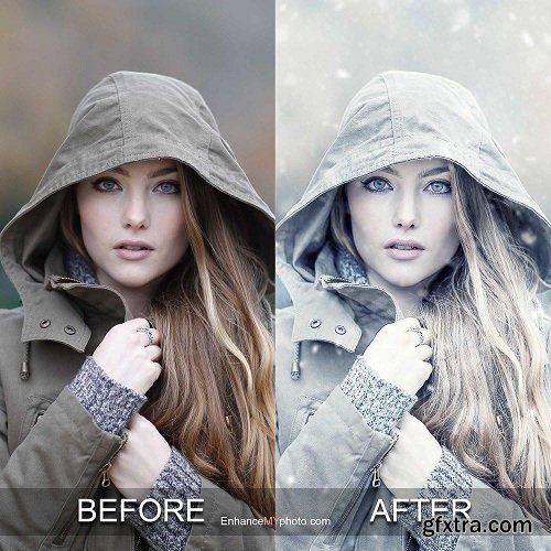 Alessandro Di Cicco - Snow Sensation PS Actions