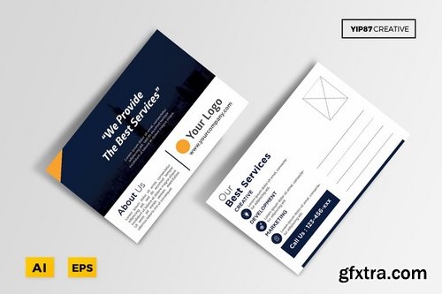 Business Card