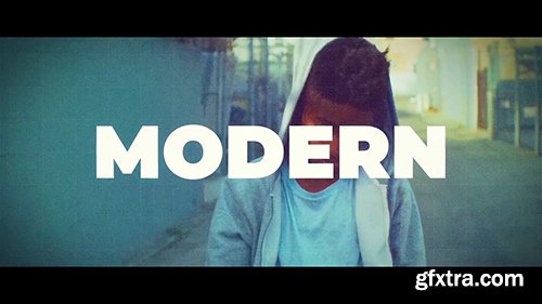 Dynamic Glitch Slideshow 77305 Dynamic Glitch Slideshow 77305