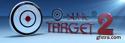 VideoCopilot Sure Target 2 Plugin for After Effects (Win/Mac)