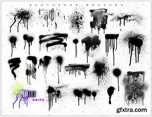 Ron's Spray Paint