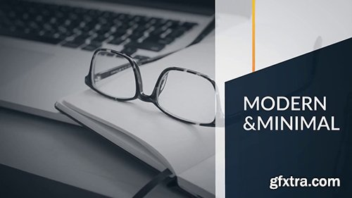 Clean Corporate 67734