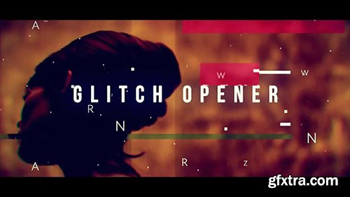 Glitch Opener 67697