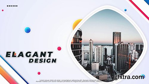 Stylish Slideshow 78100