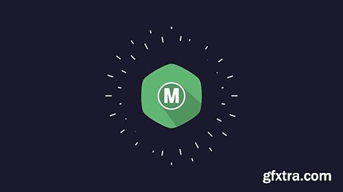 Minimal Transition Logo 77257