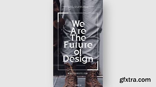 Instagram Stories V.1 66857