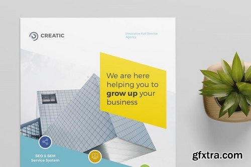 Business Brochure