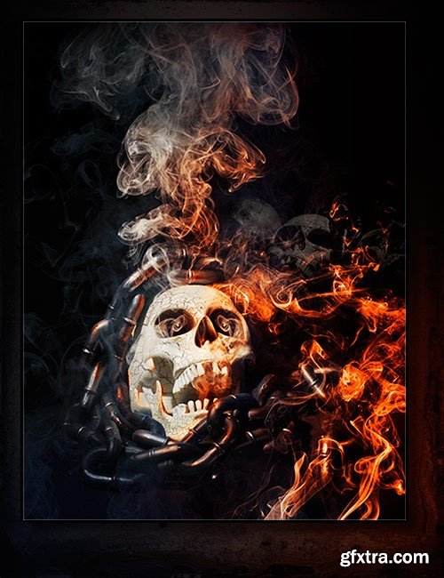 Ron's Detail Smoke Brushes Ron's Detail Smoke Brushes