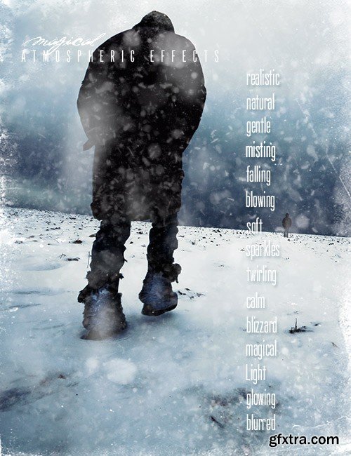 Ron's Magical Snow Brushes Ron's Magical Snow Brushes