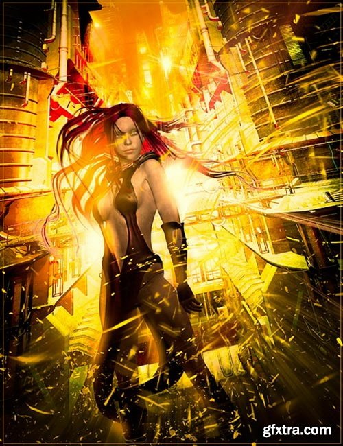 Ron's Particles Brushes