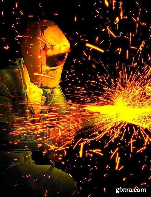 Ron's Particles Brushes