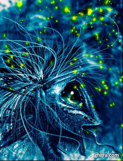 Ron's Particles Brushes