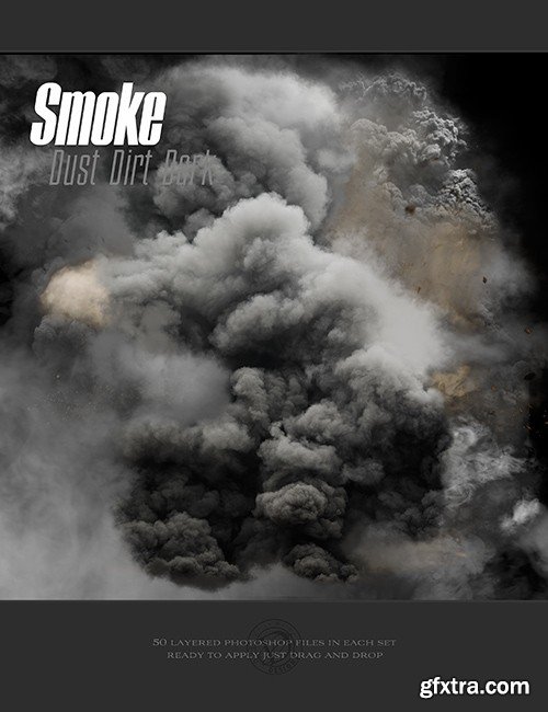 Ron's Explosions Photoshop Layers Ron's Explosions Photoshop Layers