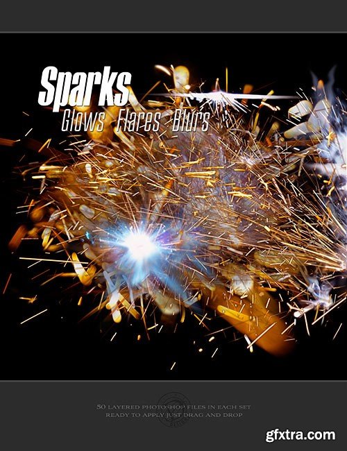 Ron's Explosions Photoshop Layers Ron's Explosions Photoshop Layers