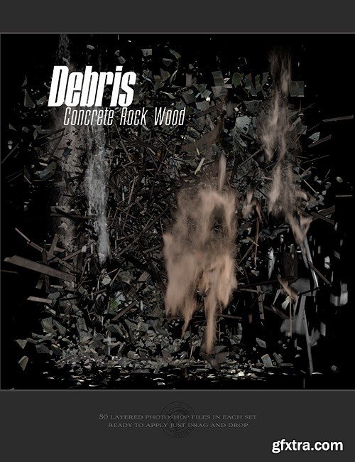 Ron's Explosions Photoshop Layers Ron's Explosions Photoshop Layers