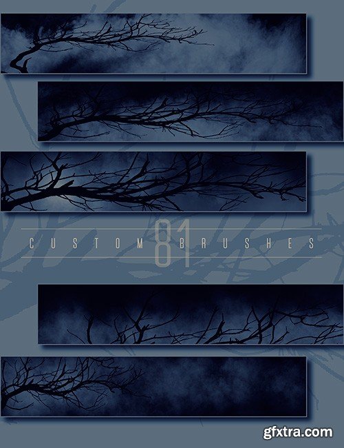 Ron's Fog II Brushes Ron's Fog II Brushes